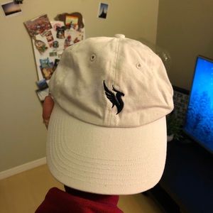 Illenium baseball cap